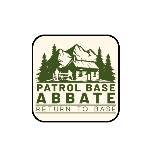 Patrol Base Abbate